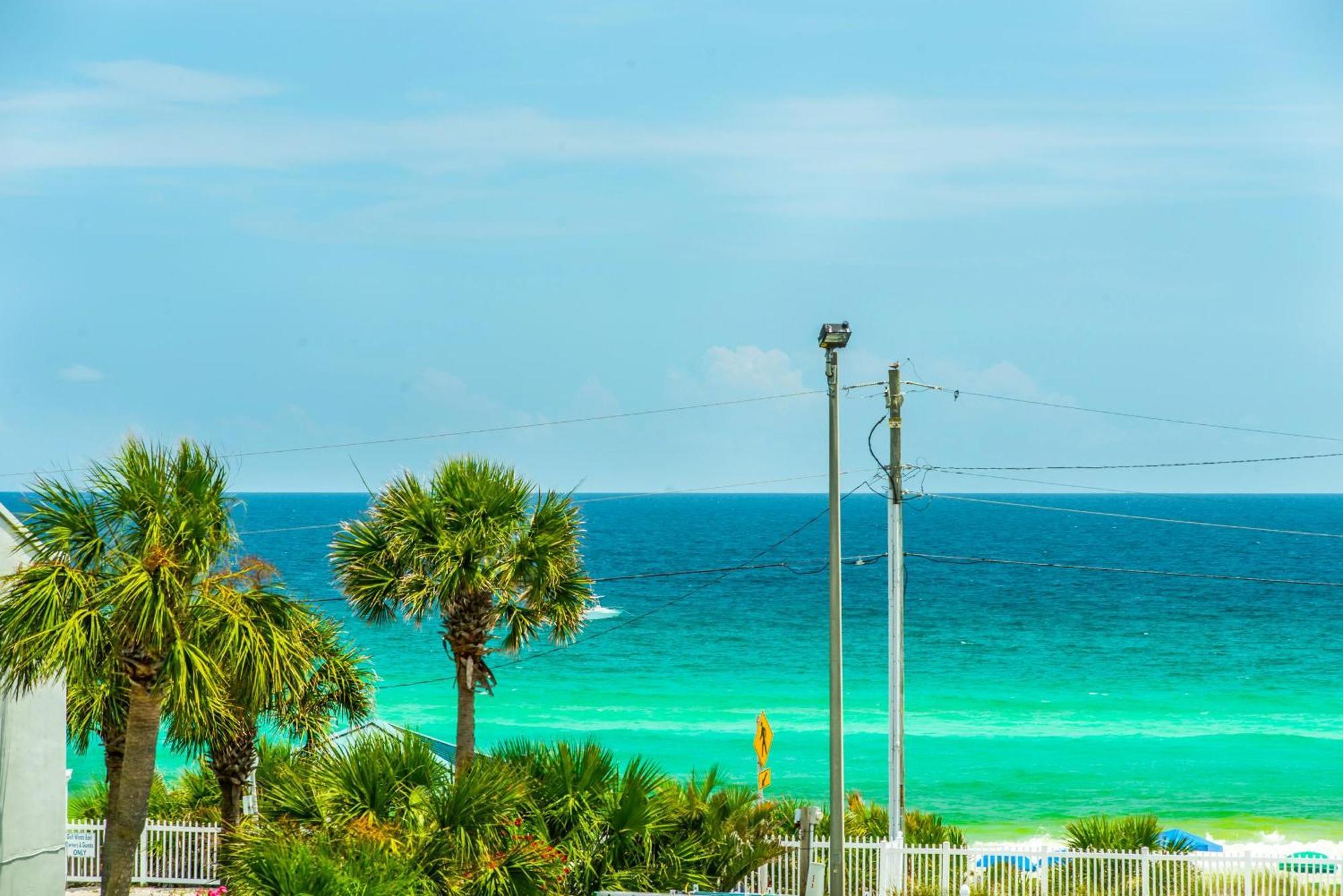 Villa Gulfview II 301 Destin Esterno foto