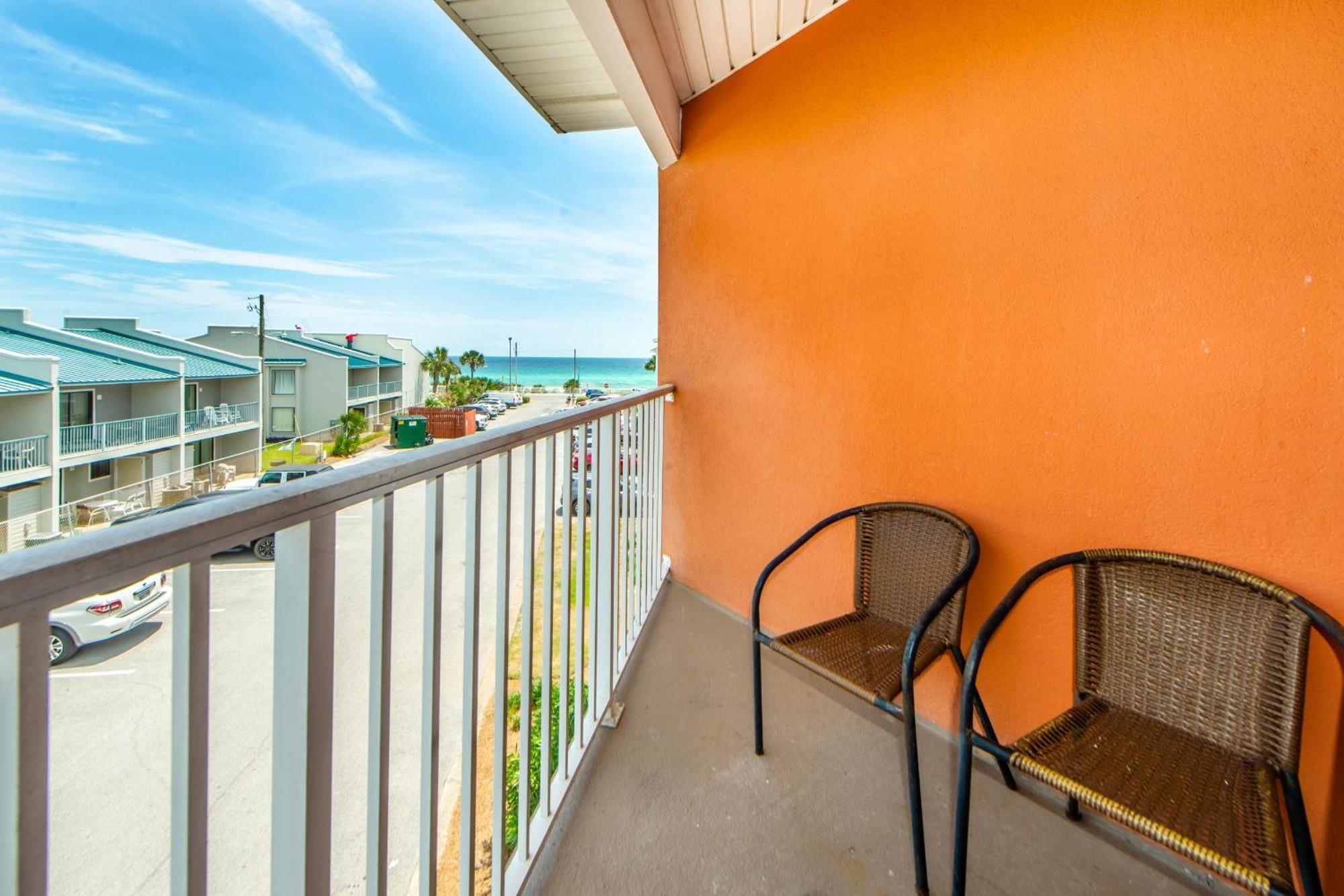 Villa Gulfview II 301 Destin Esterno foto