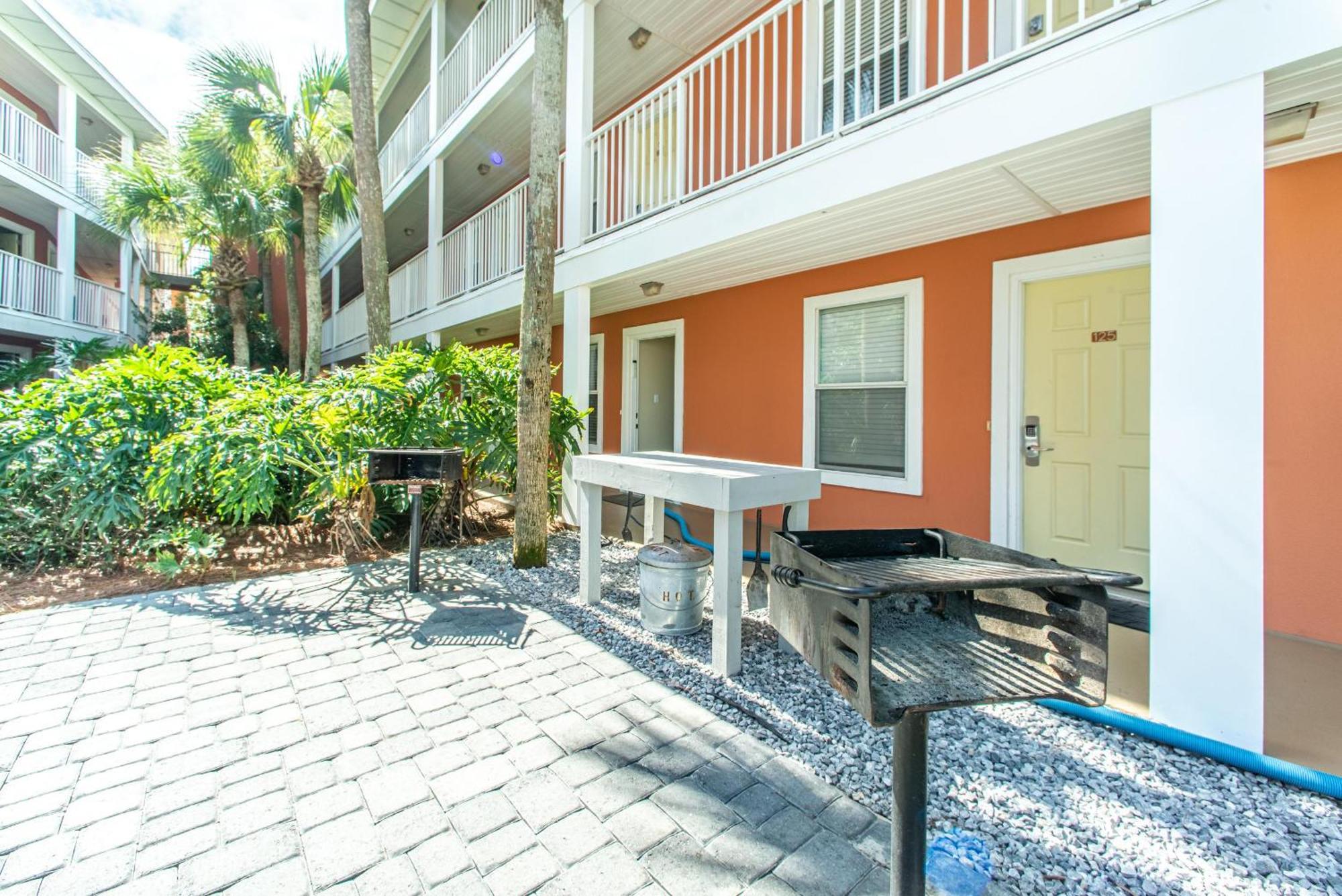 Villa Gulfview II 301 Destin Esterno foto